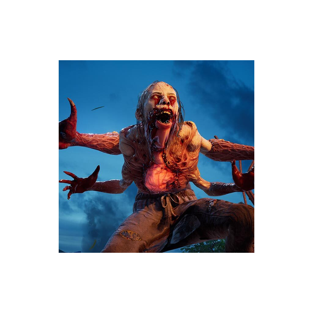 Гра Sony Back 4 Blood. Спеціальне Видання (PS5, Російська мова) (PSV15) - зображення 4