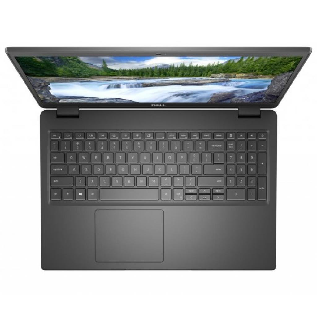 Ноутбук Dell Latitude 3510 (DL3510I38256WE) - зображення 4