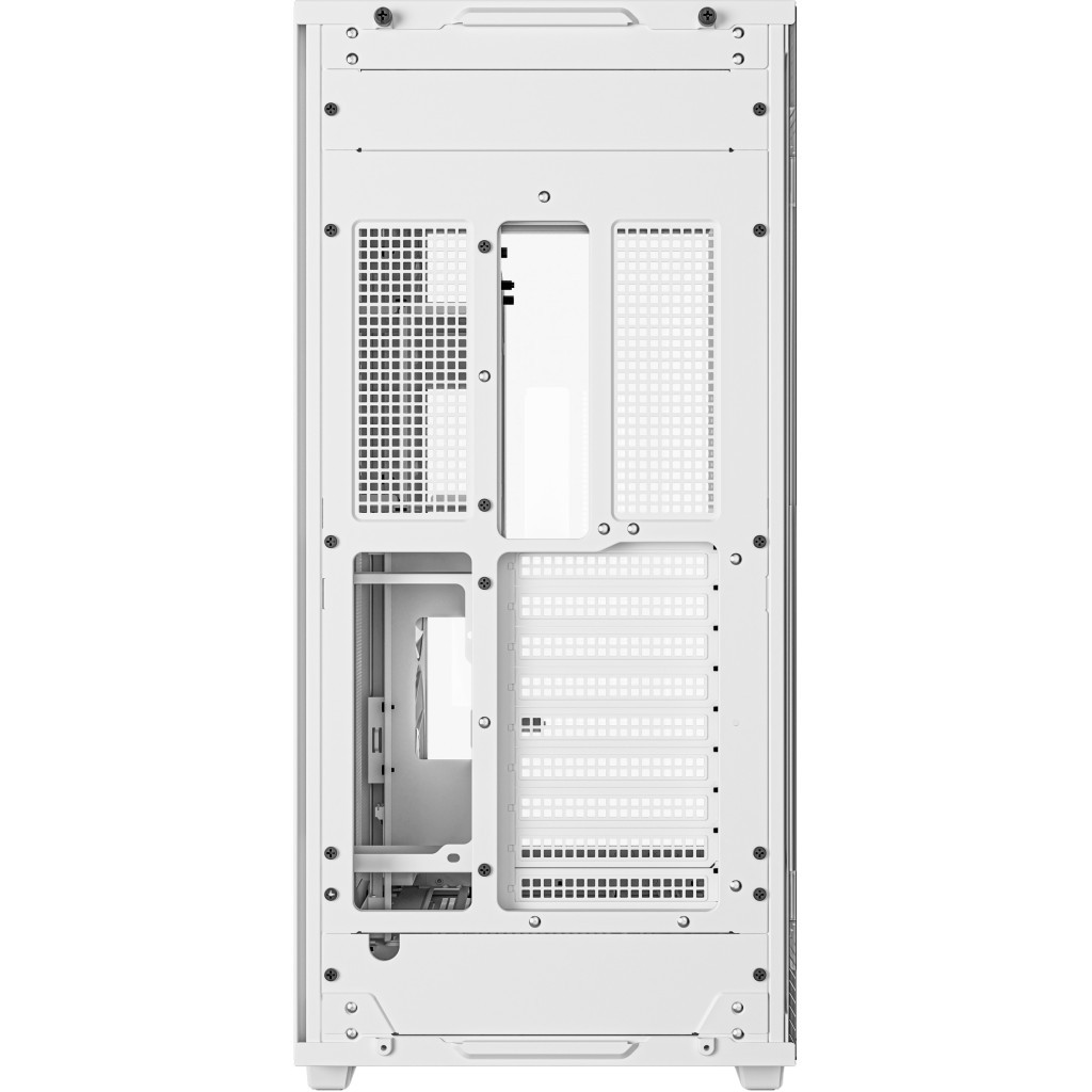 Корпус Deepcool CH780 White (R-CH780-WHADE41-G-1) - зображення 9
