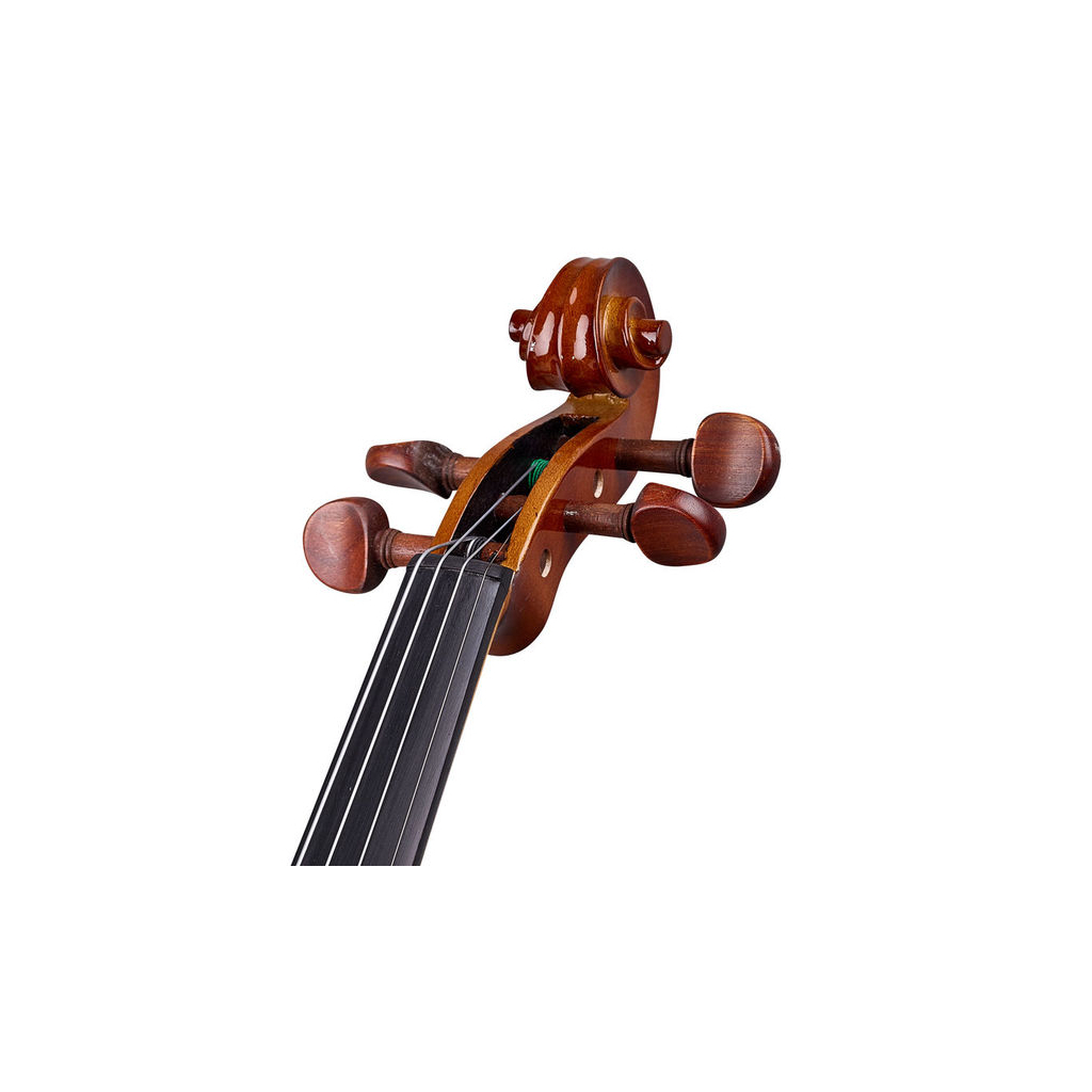 Скрипка Stentor Student I Violin Outfit 4/4 (1400A2) - зображення 7