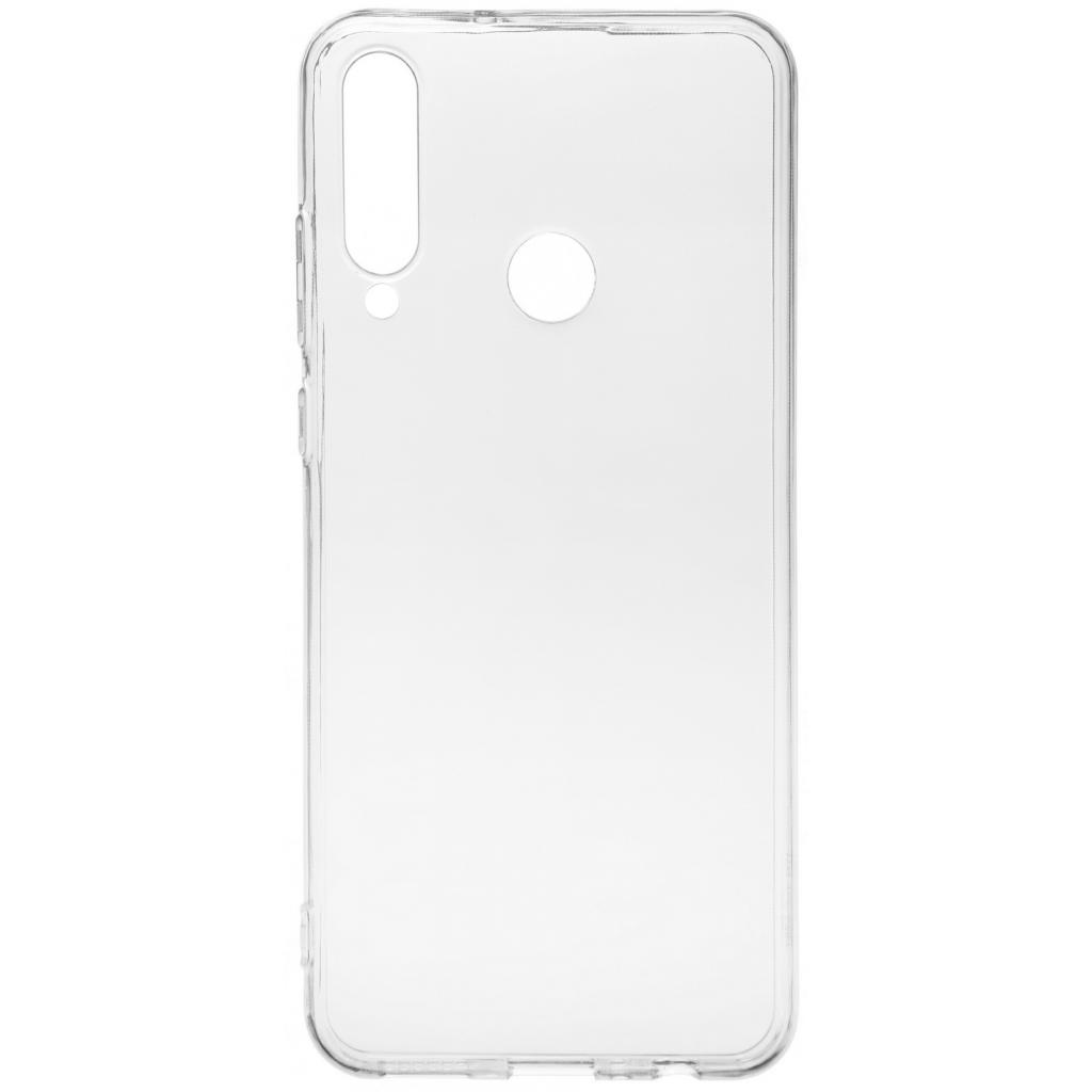 Чохол до мобільного телефона Armorstandart Air Series Huawei Y6p Transparent (ARM56800) - зображення 1