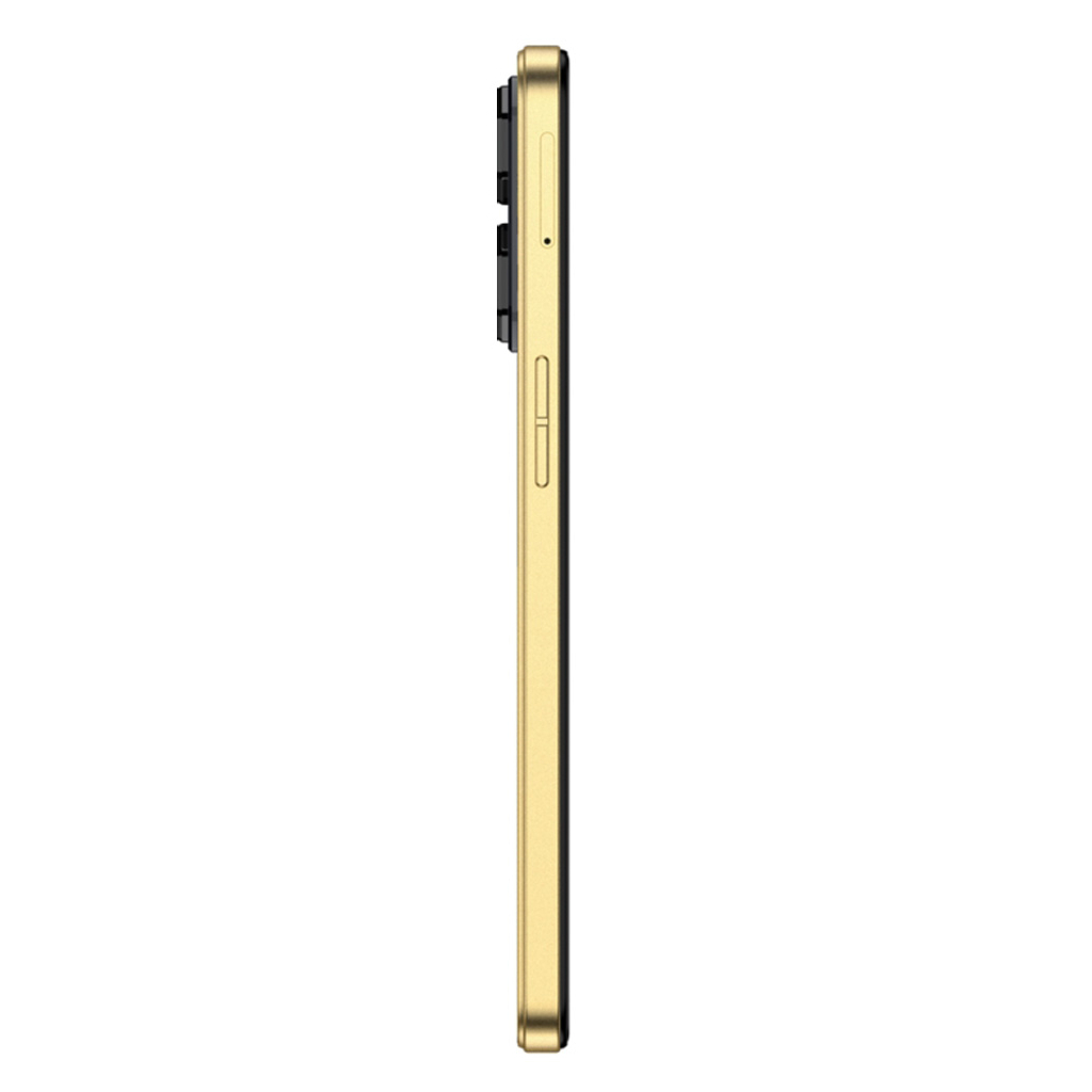 Мобільний телефон ZTE Nubia Neo 3 5G 8/256GB Gold (1164536) - изображение 4