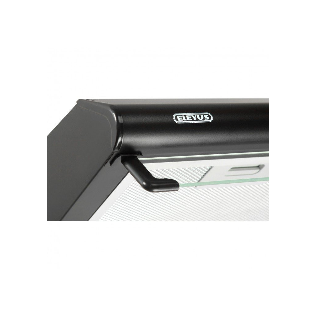 Витяжка кухонна Eleyus BONA ІІ LED SMD 60 BL - зображення 8