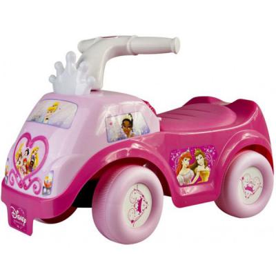 Чудомобіль Kiddieland Корона принцессы (49312) - зображення 1