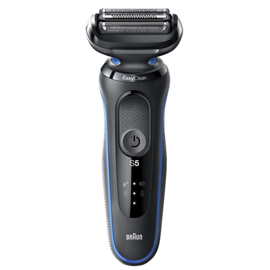 Електробритва Braun 50-B1000 (50-B1000s) - зображення 1
