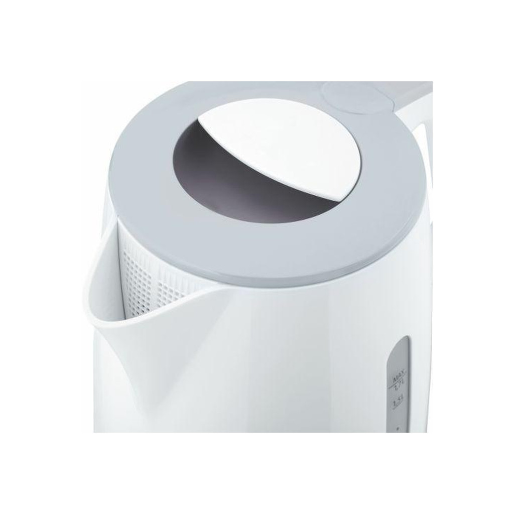 Електрочайник Zelmer ZCK7620S - зображення 4