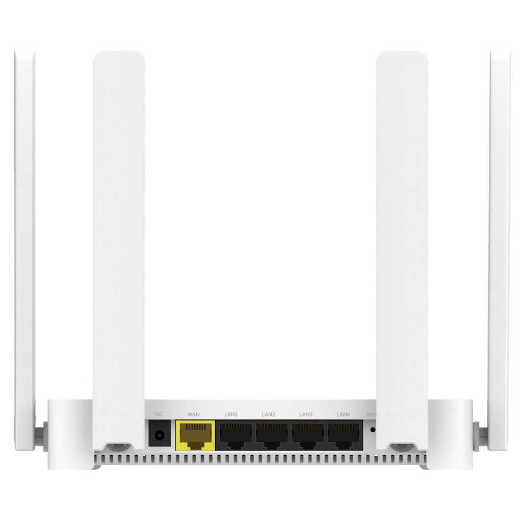 Маршрутизатор Ruijie Networks RG-EW1800GX PRO - зображення 3