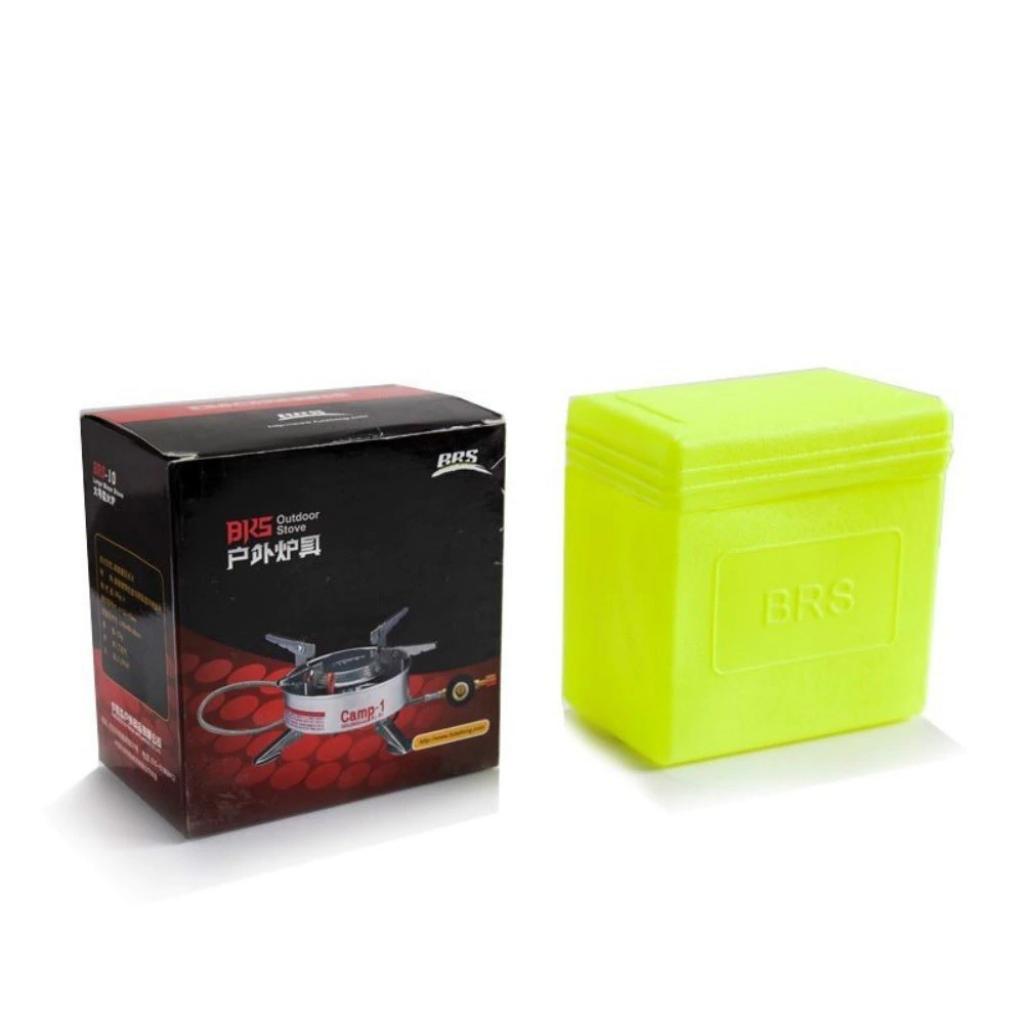 Пальник BRS BRS-10 - зображення 4