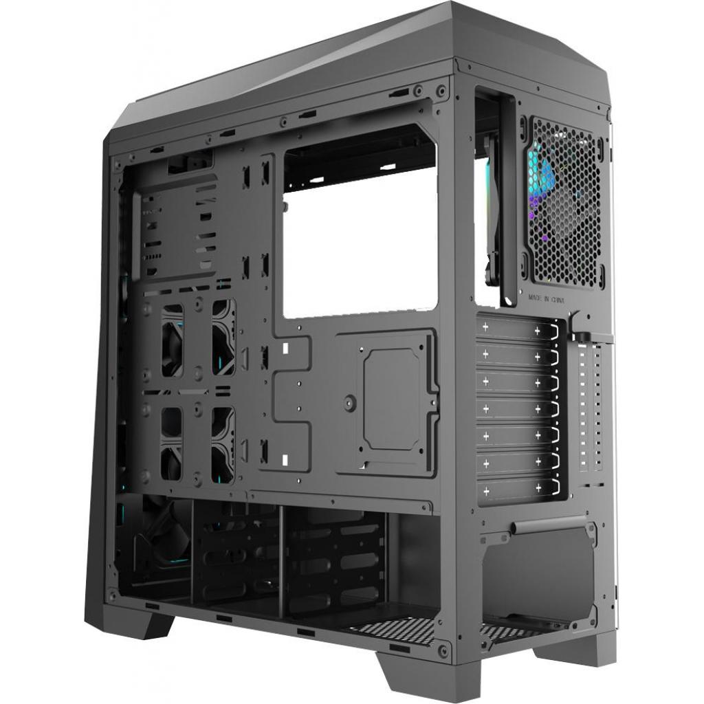 Корпус Azza CHROMA 410A (CSAZ-410A) - зображення 5