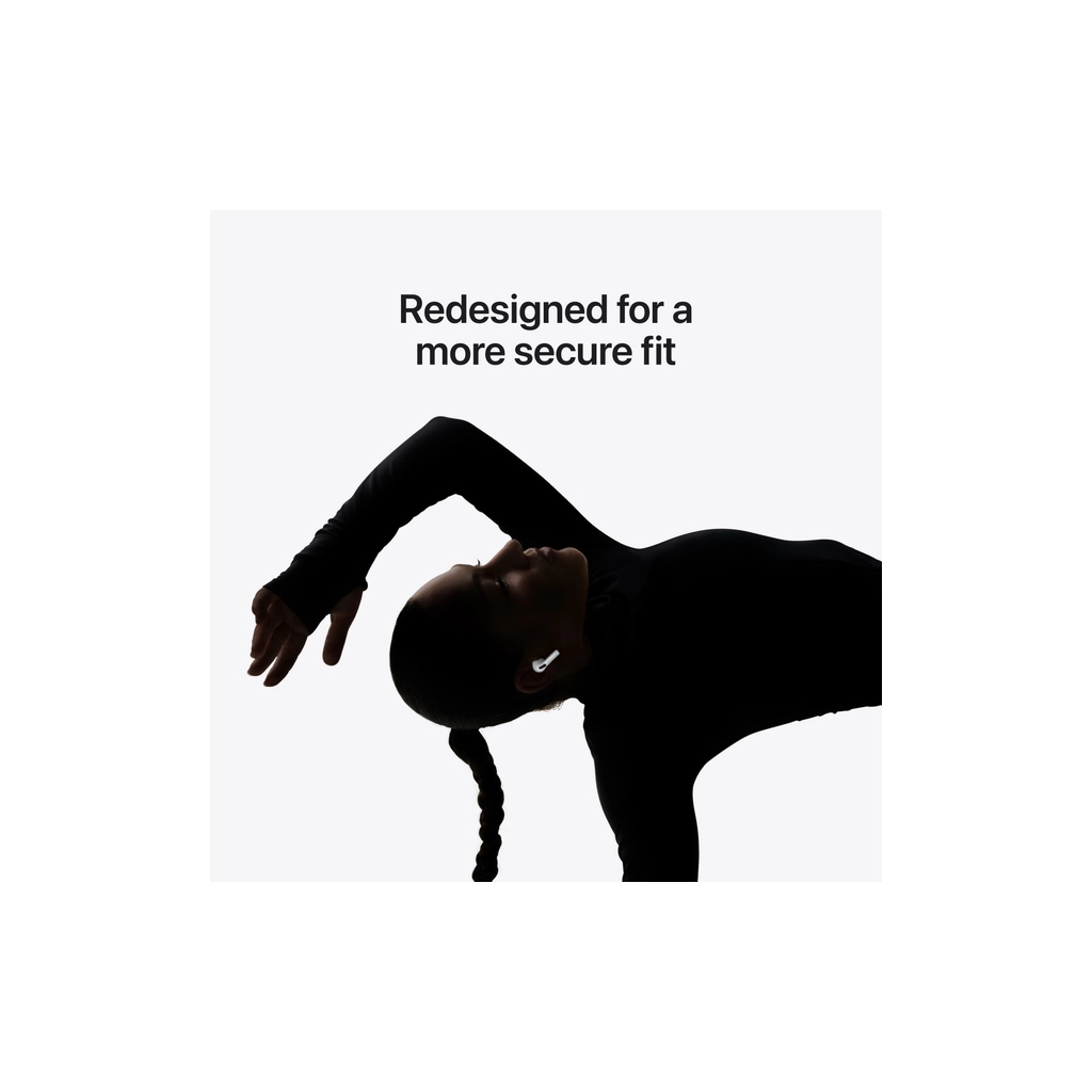 Навушники Apple AirPods Pro 3 (MFHP4ZE/A) - зображення 5