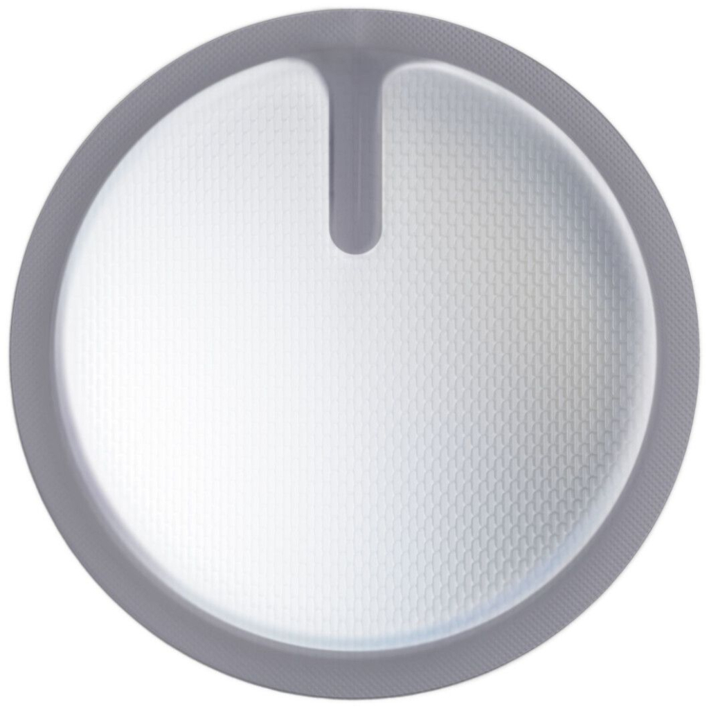 Вкладиш для бюстгальтера Canpol babies ультрапоглинаючі 3D 60 шт чорні (1/655) - изображение 4