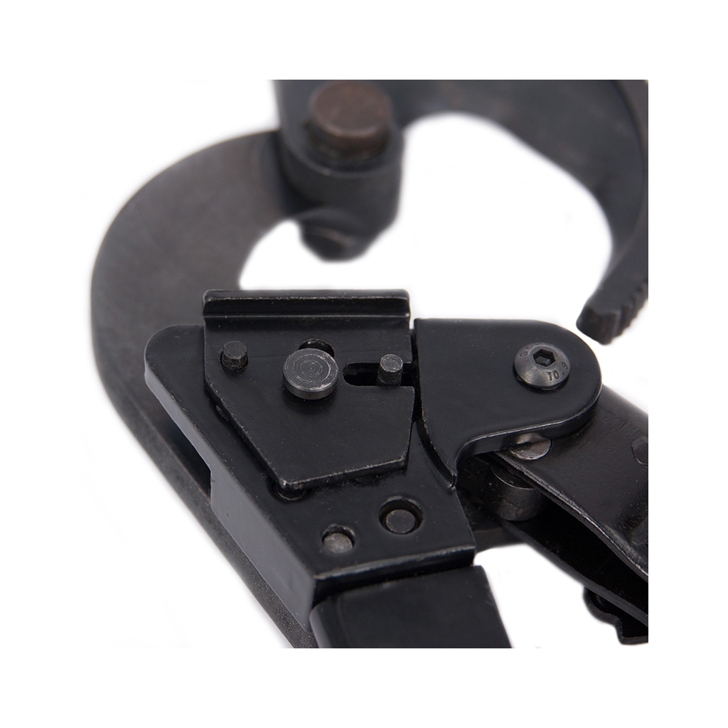 Кабелеріз Стандарт 10" ручний механічний (ножиці секторні) (JRCT0035) - зображення 3