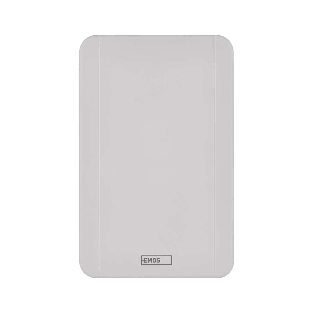 Дверний дзвінок EMOS P57002 - зображення 2