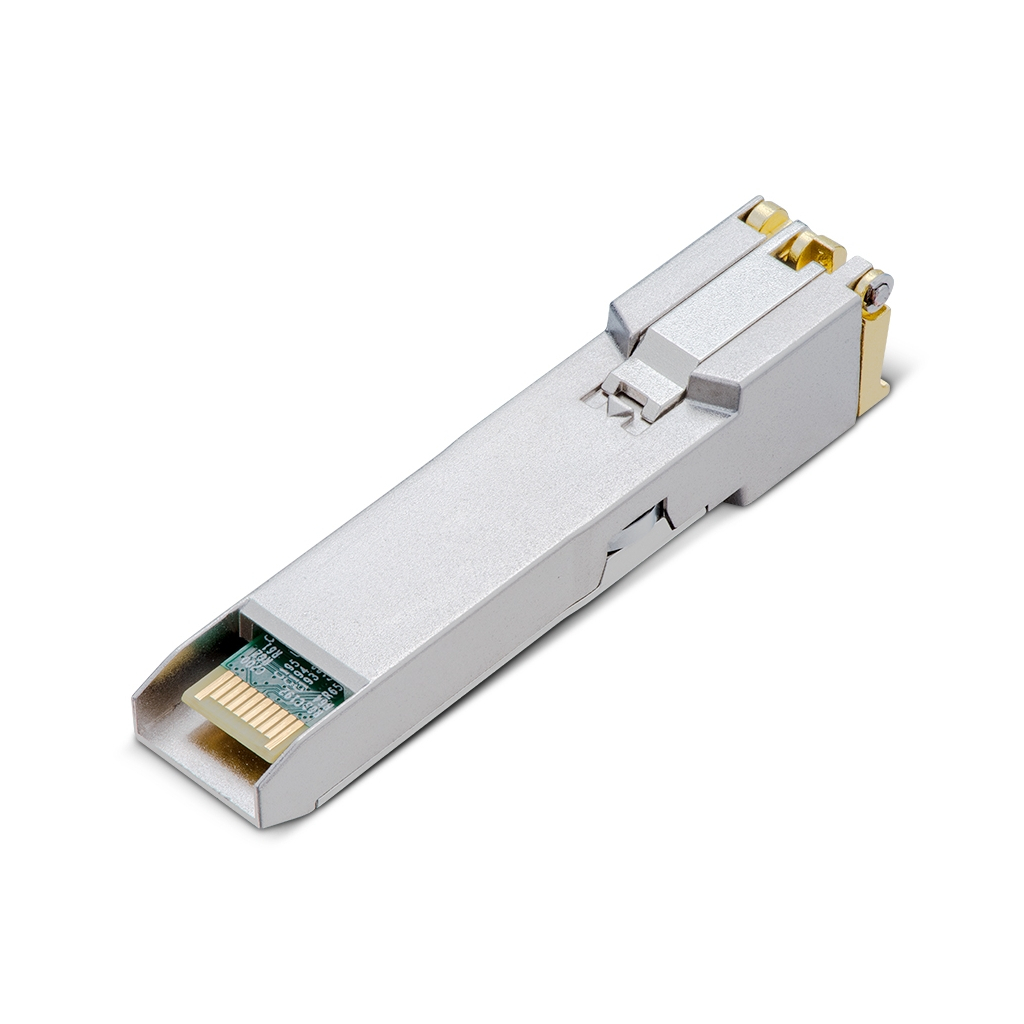Модуль SFP TP-Link SM5310-T - изображение 5