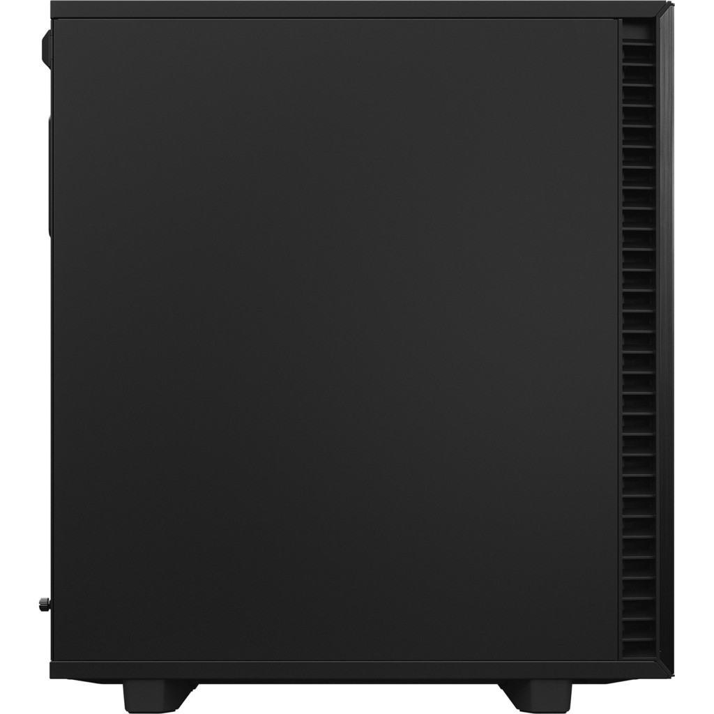 Корпус Fractal Design Define 7 Compact Black (FD-C-DEF7C-01) - зображення 8