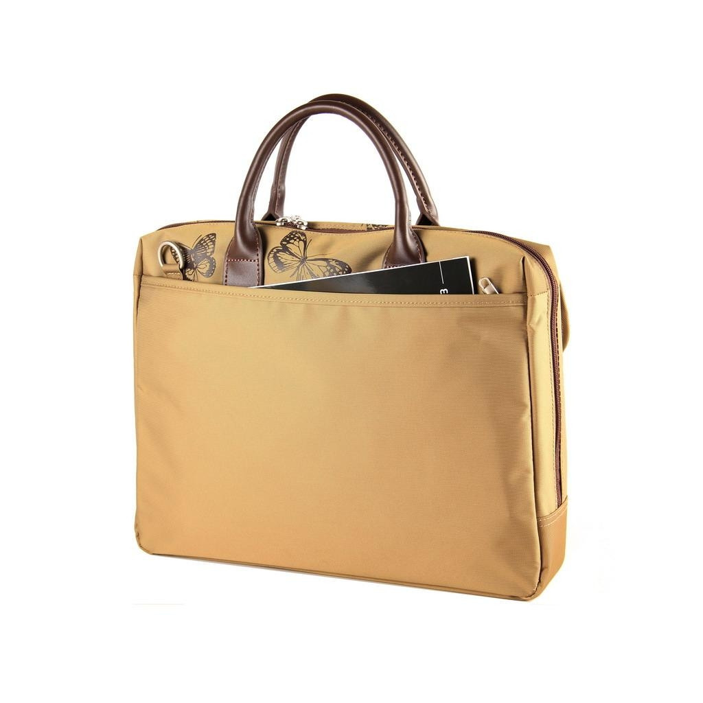 Сумка для ноутбука Sumdex 16" NON-945 TN Butterflies - зображення 2