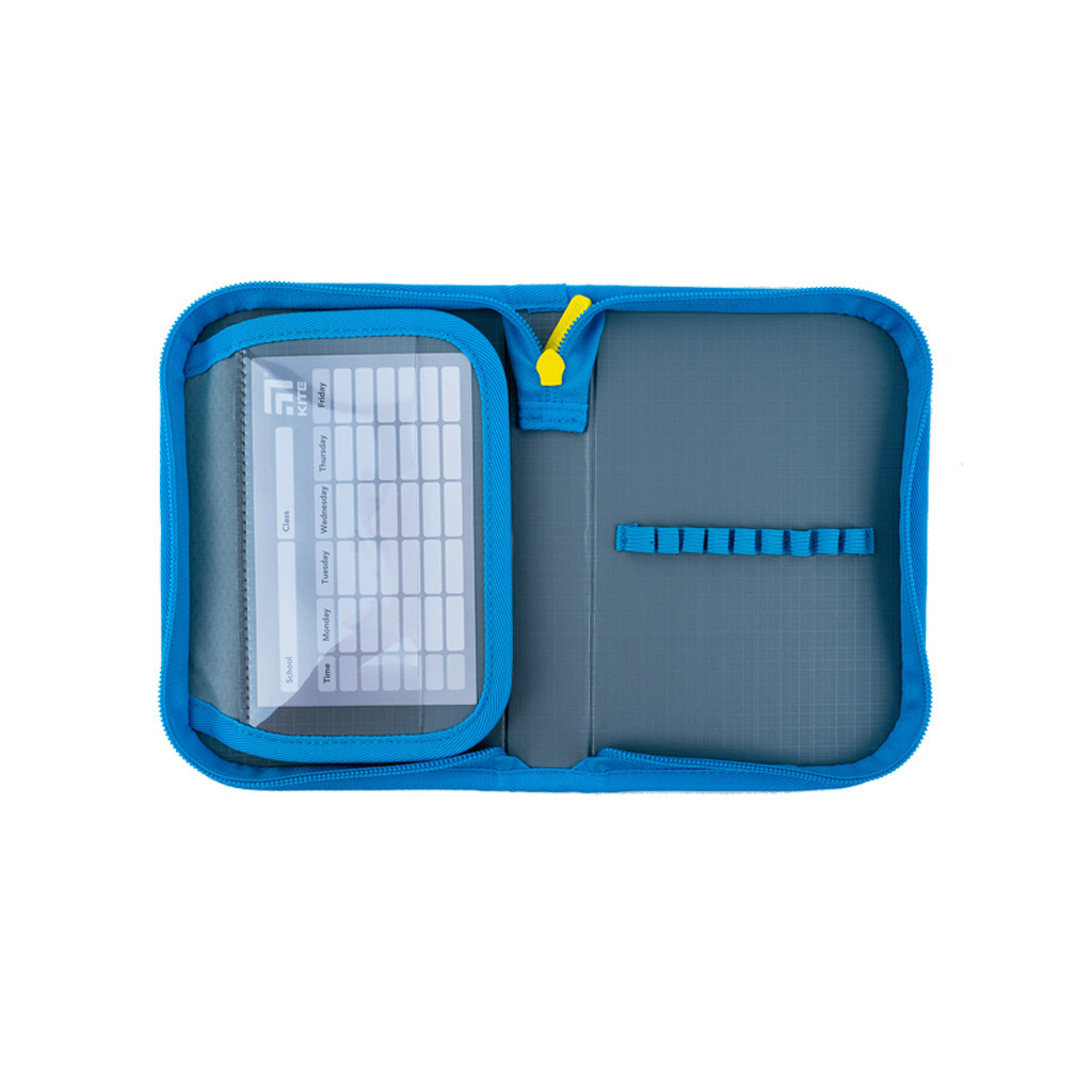 Пенал Kite Patron (PN23-621-1) - изображение 3