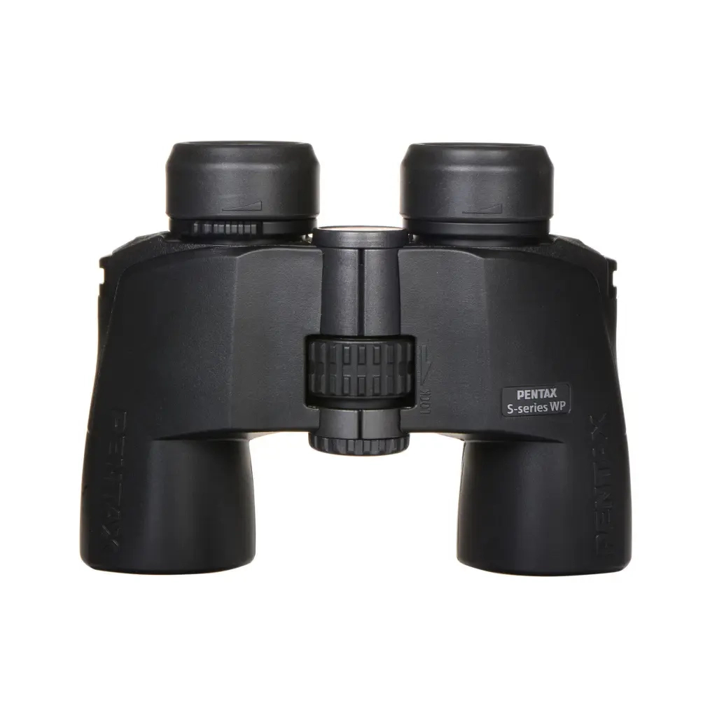Бінокль Pentax SP 8X40 WP (65871) - зображення 7