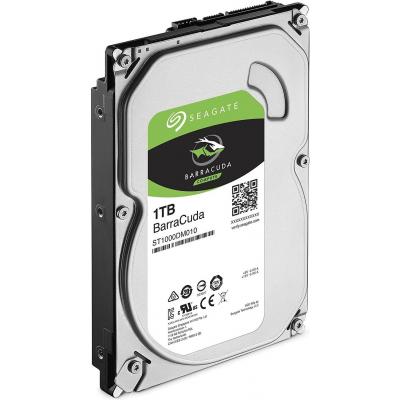 Жорсткий диск 3.5" 1TB Seagate (# ST1000DM010-FR #) - изображение 2