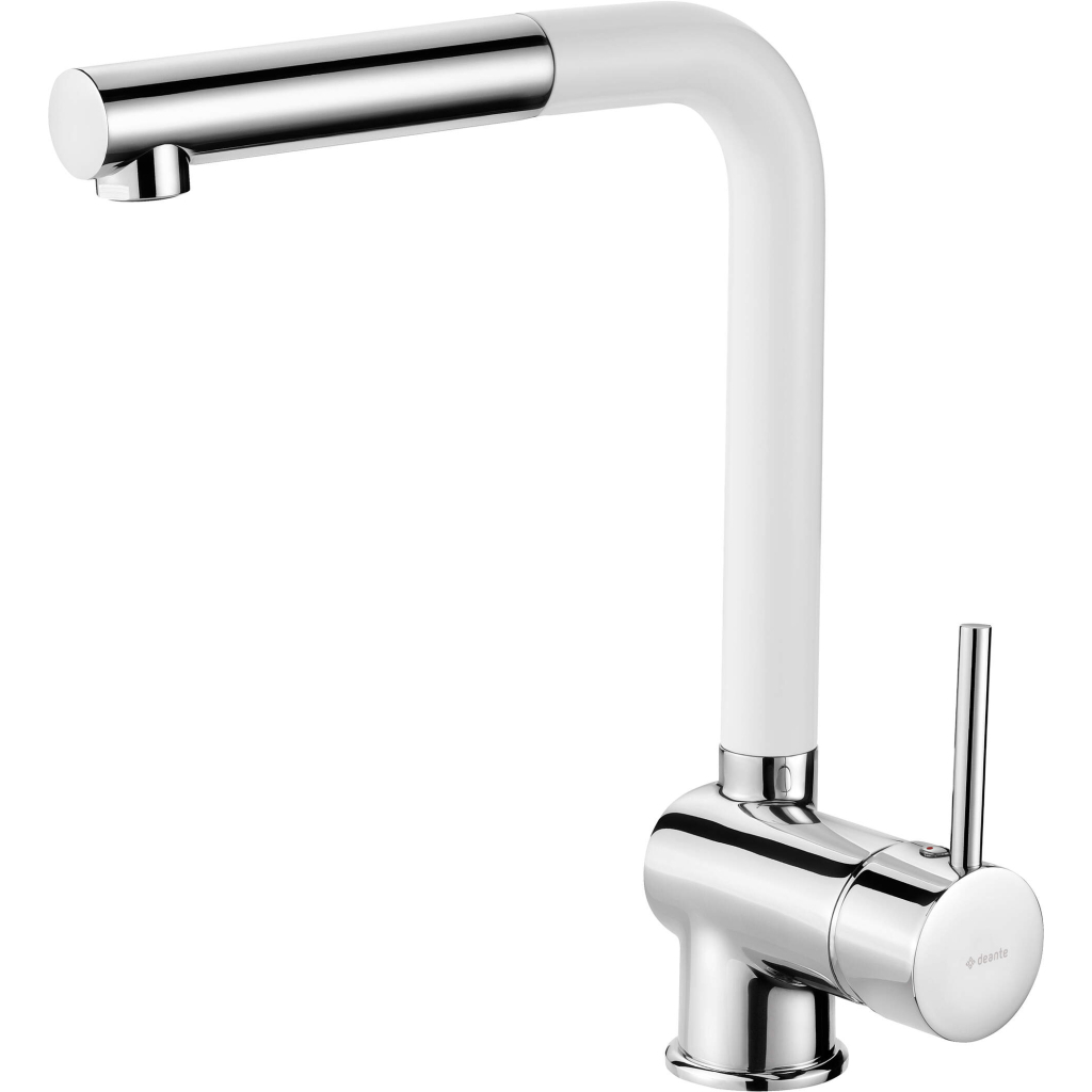 Змішувач Deante BCA_W730 - зображення 1