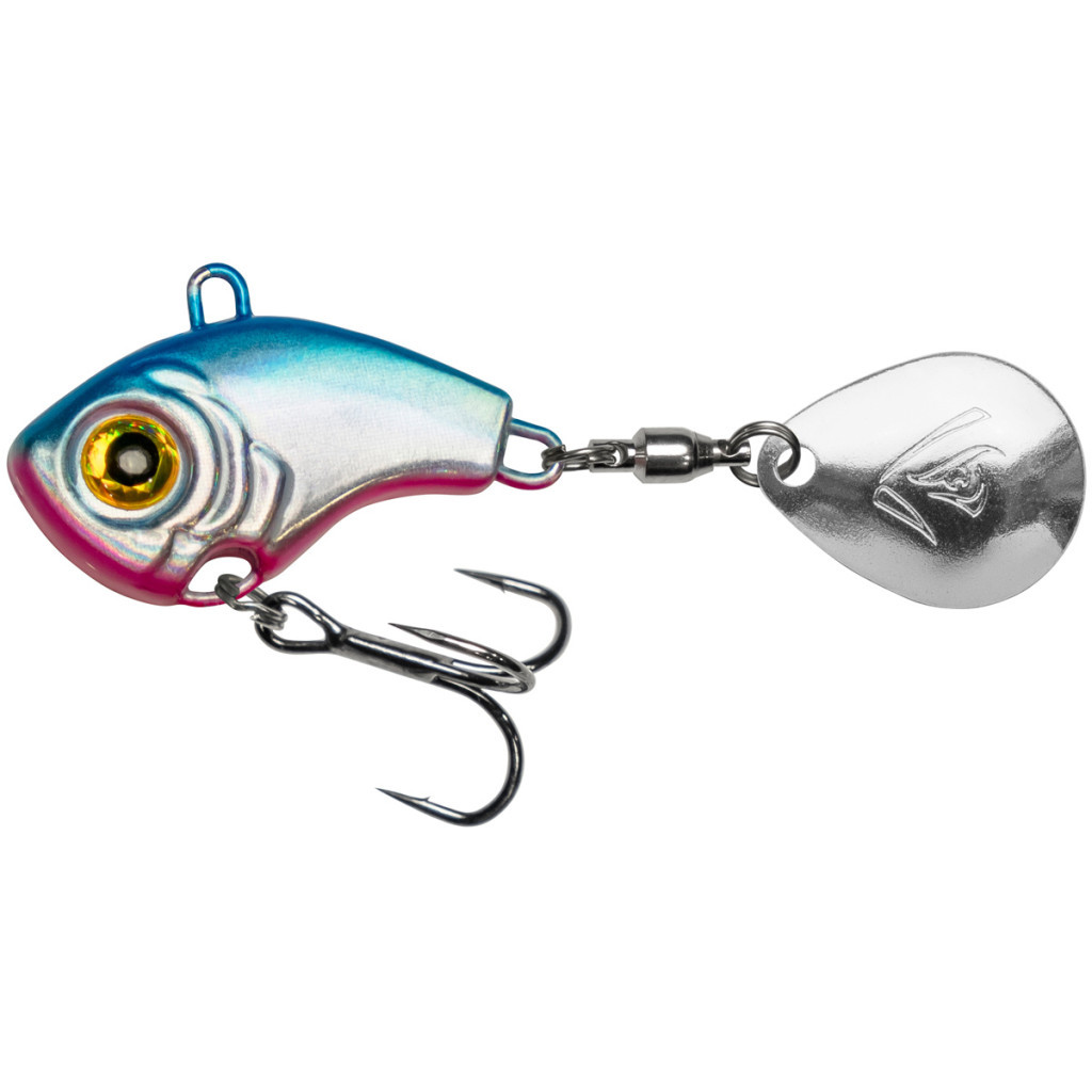 Блешня Select Turbo 22.0g 10 (1870.34.83) - зображення 1