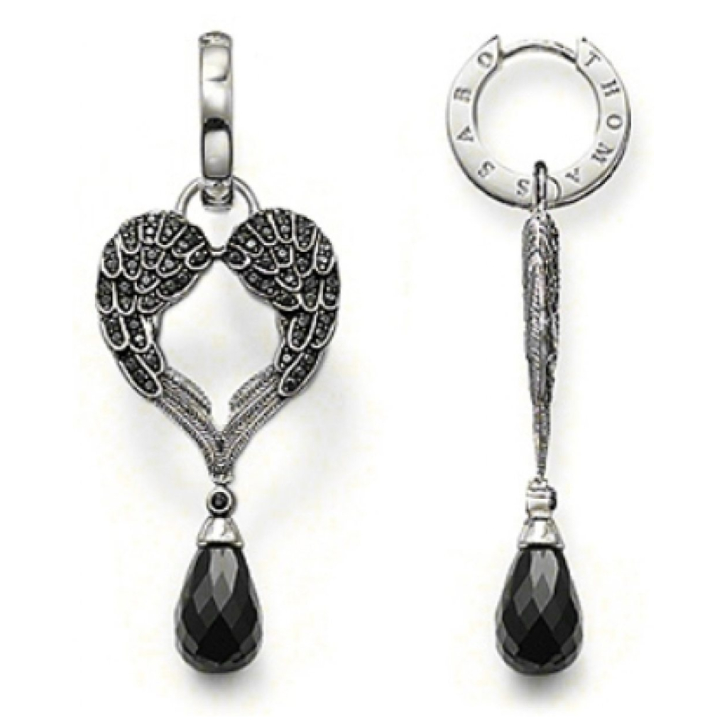 Сережки Thomas Sabo CR567-051-11 - зображення 1