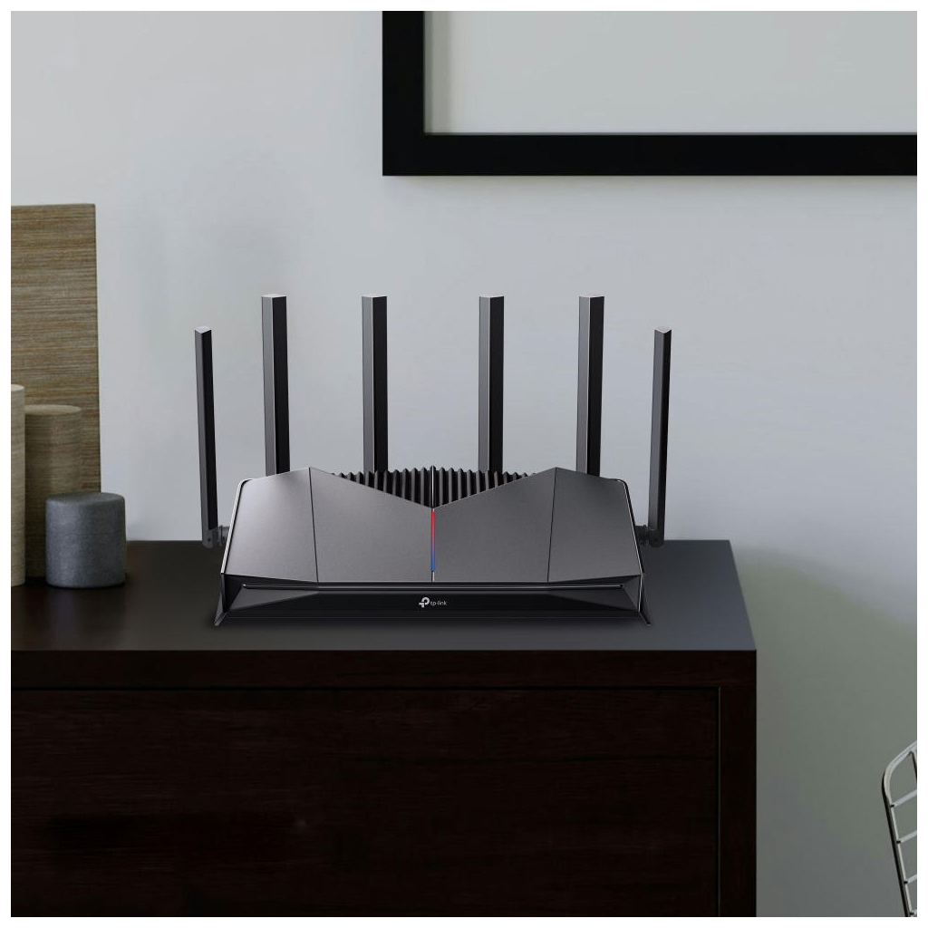 Маршрутизатор TP-Link ARCHER-GE400 - зображення 5