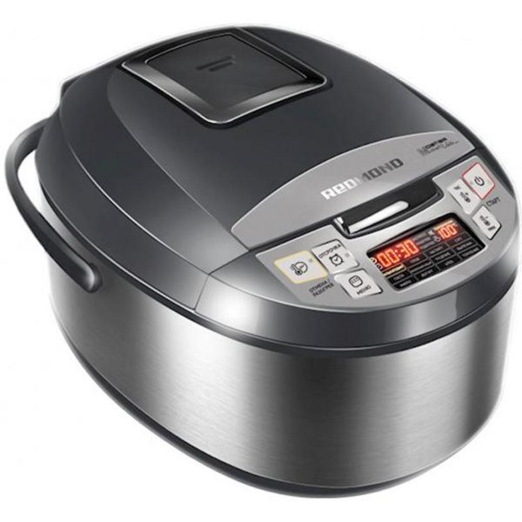Мультиварка Redmond RMC-M4511 - зображення 1