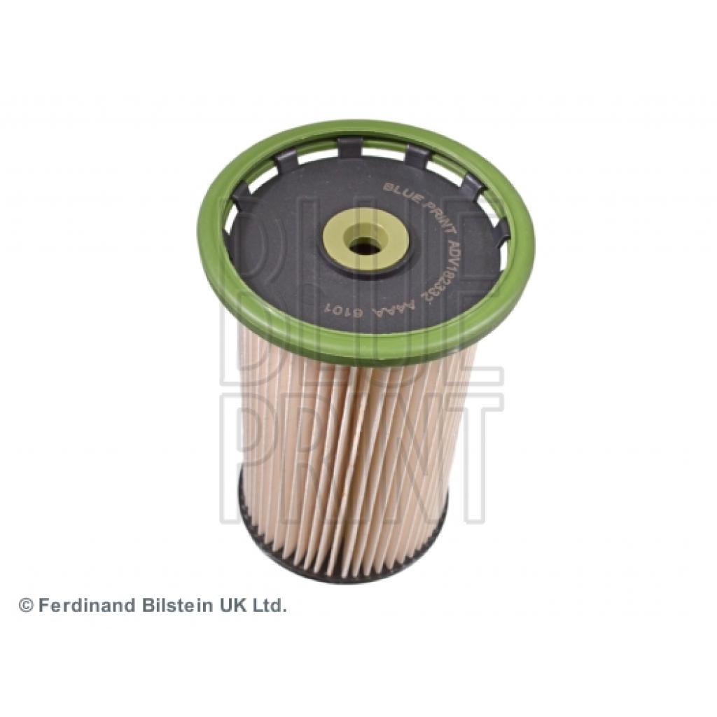 Фільтр паливний Blue Print ADV182332 - зображення 1