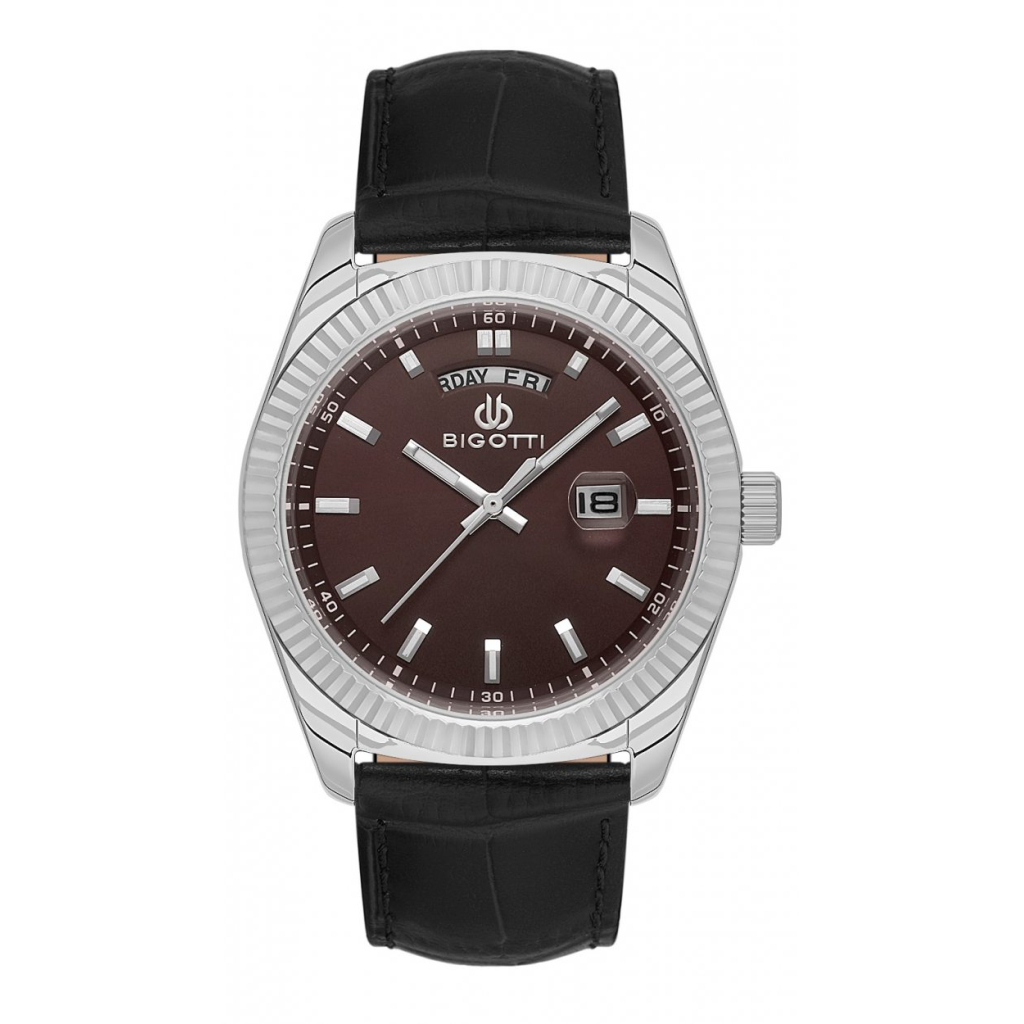 Наручний годинник Bigotti BG.1.10557-5 - зображення 1
