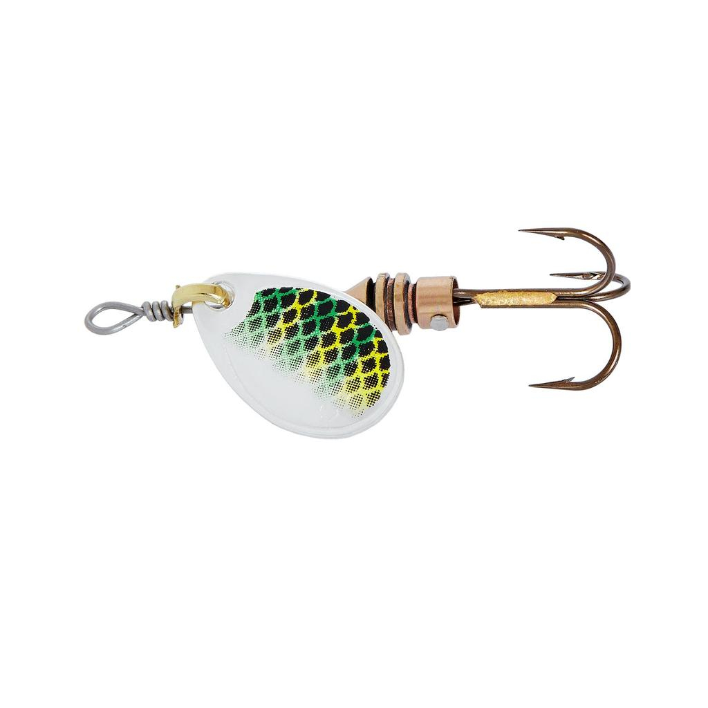 Блешня Rublex Celta 0 1.5g GFS (1824.05.19) - зображення 1