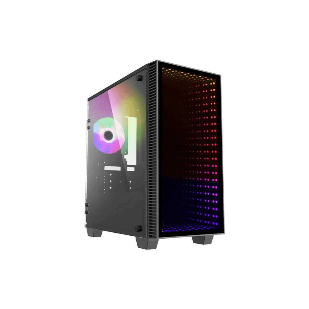 Корпус Gamemax MINI Abyss - зображення 2