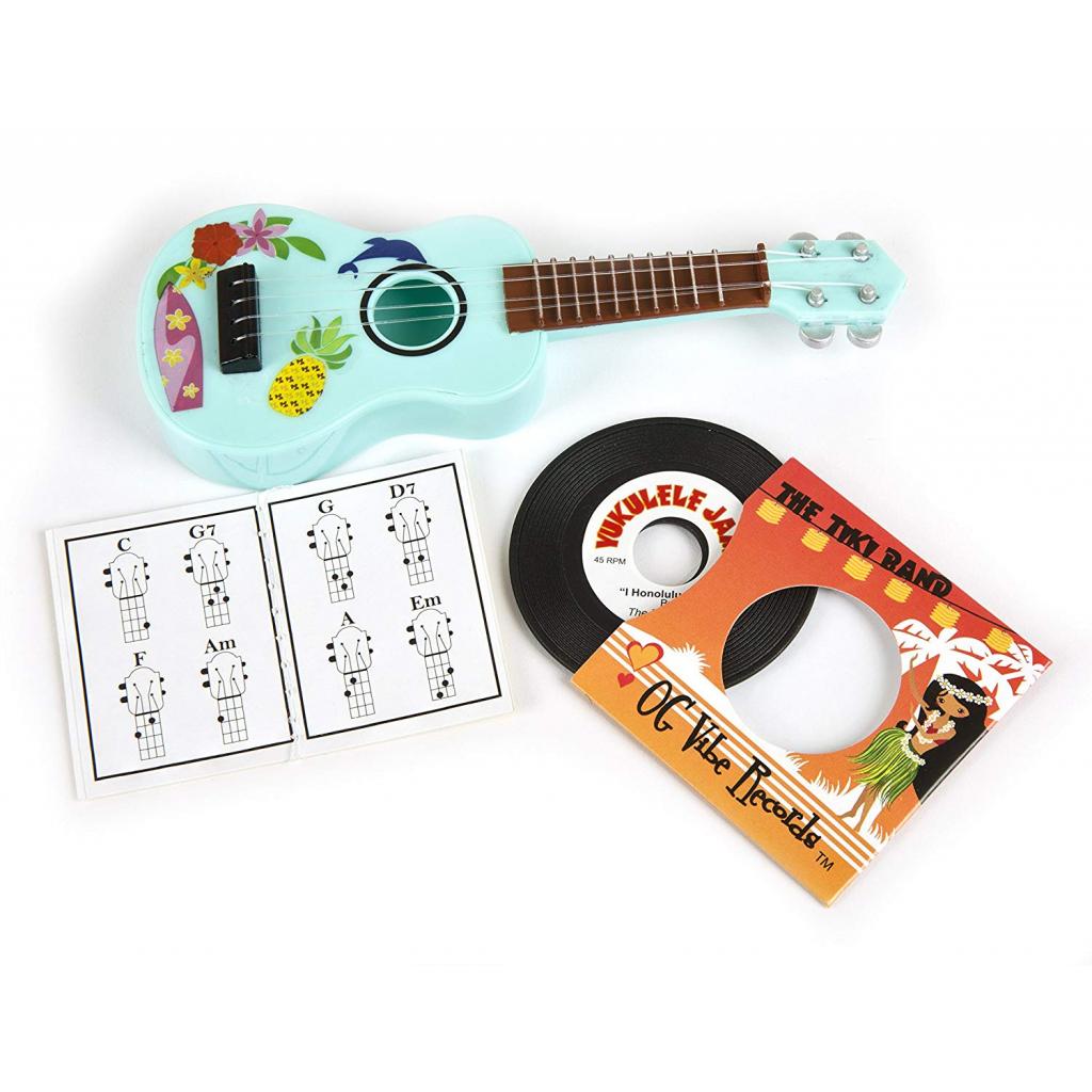 Аксесуар до ляльки Our Generation гитара (BD37244Z) - зображення 2