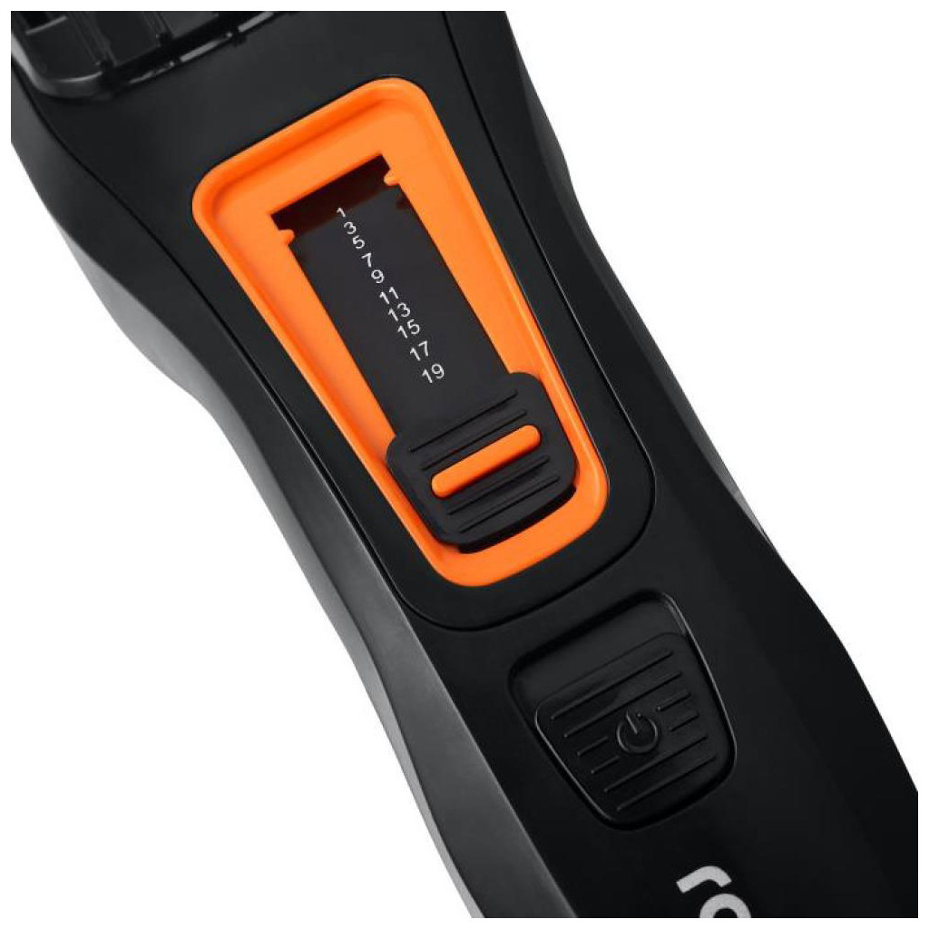 Машинка для стрижки Rotex RHC154-S - изображение 5
