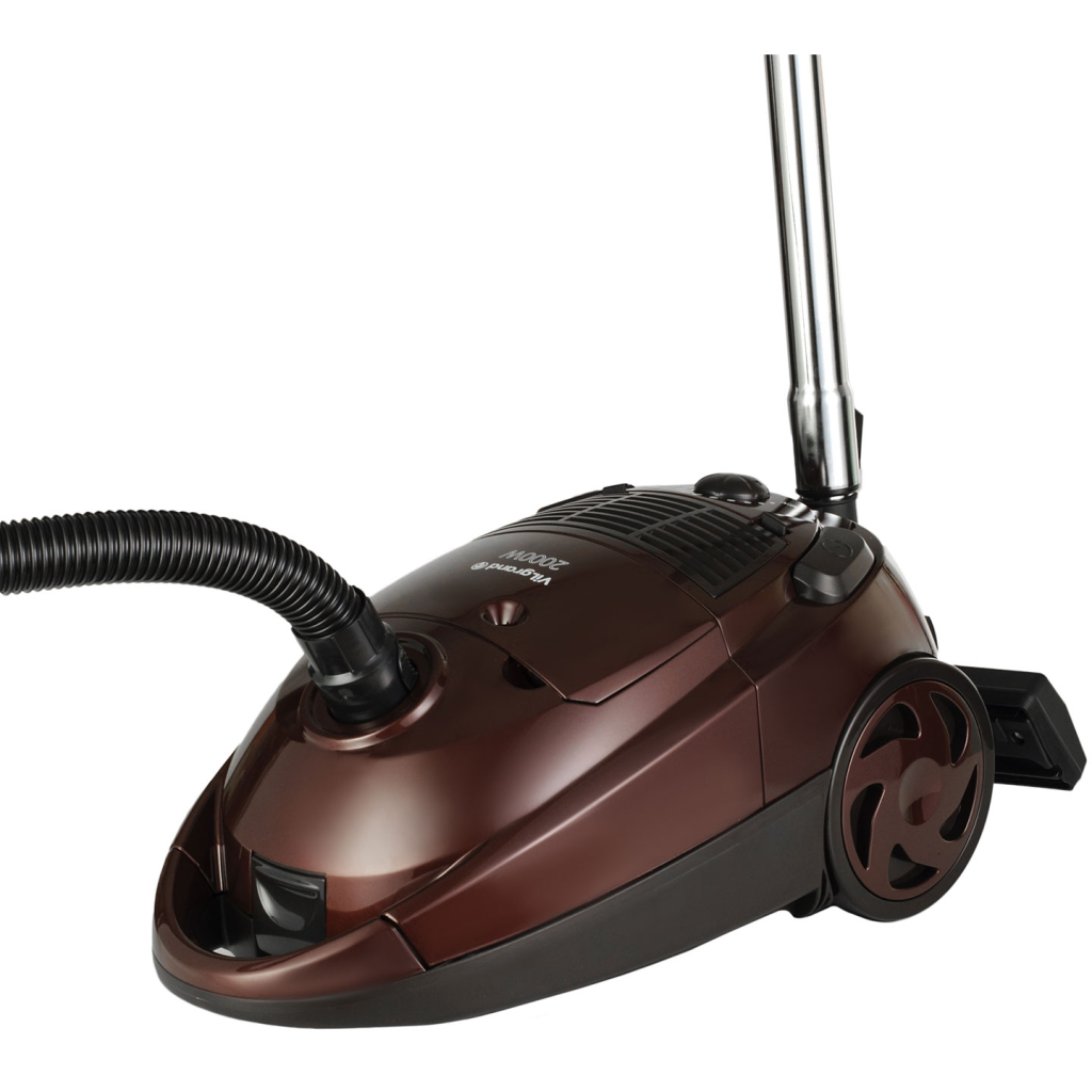 Пилосос Vilgrand VVC2050 - зображення 4