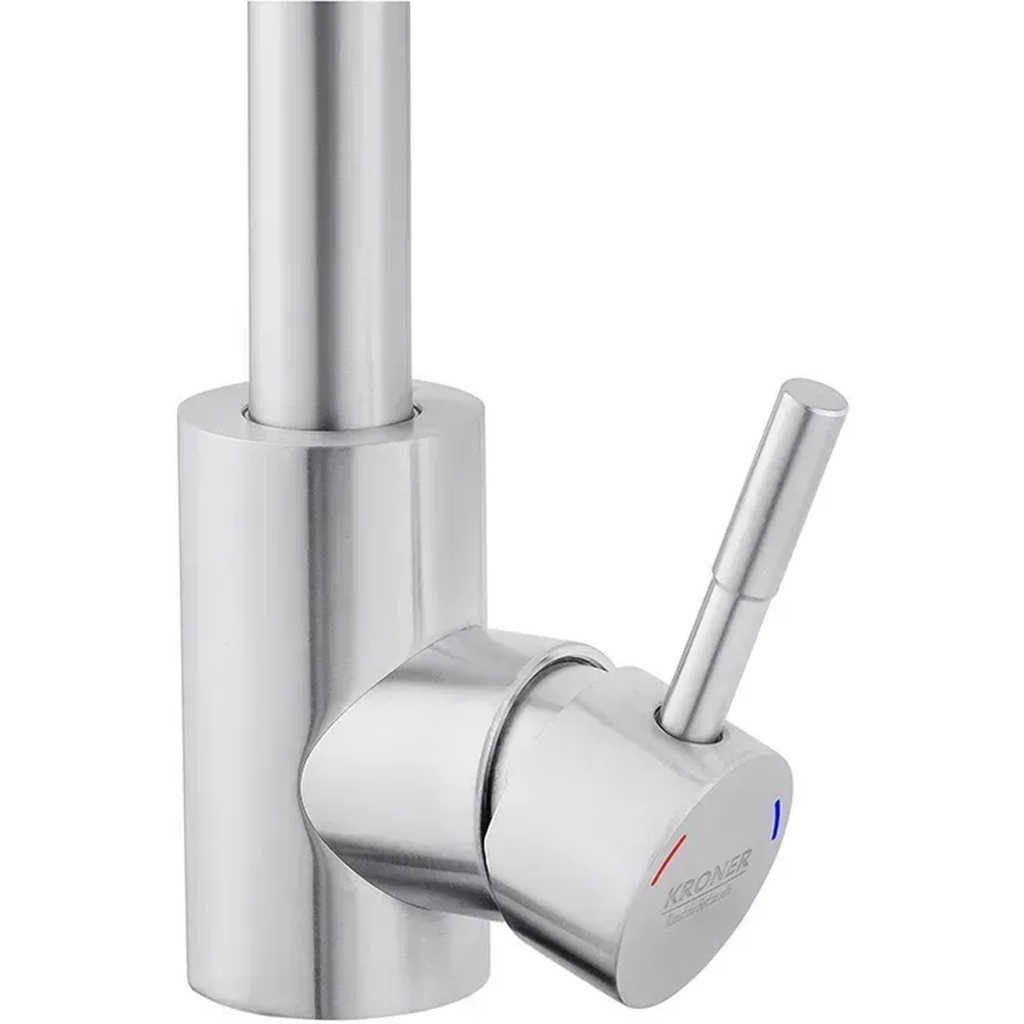 Змішувач Kroner Klassisch-ESG012 (CV023008) - зображення 5