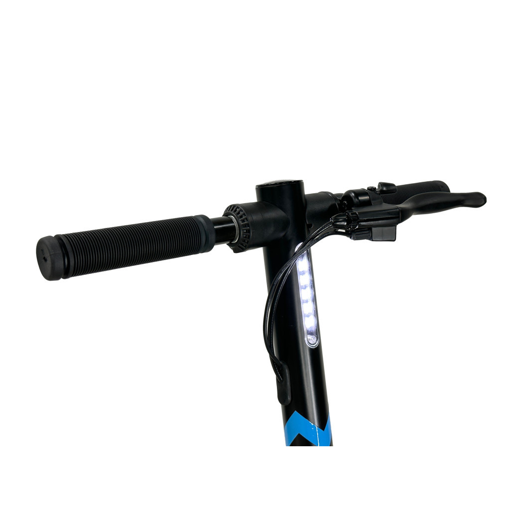 Електросамокат Atlas 0809 Pro Black (1083) - picture 6