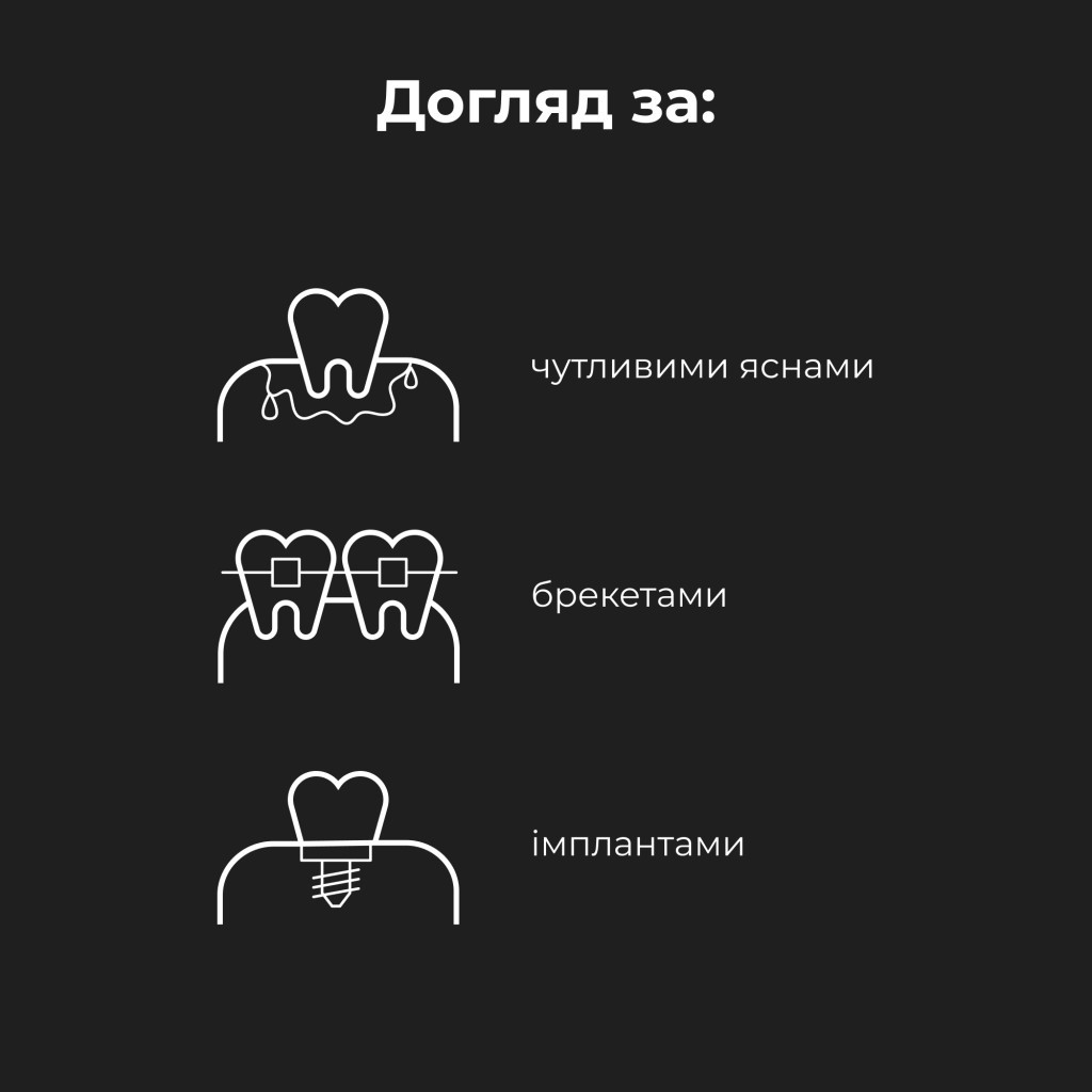 Електрична зубна щітка AENO DB5 (ADB0005) - зображення 9