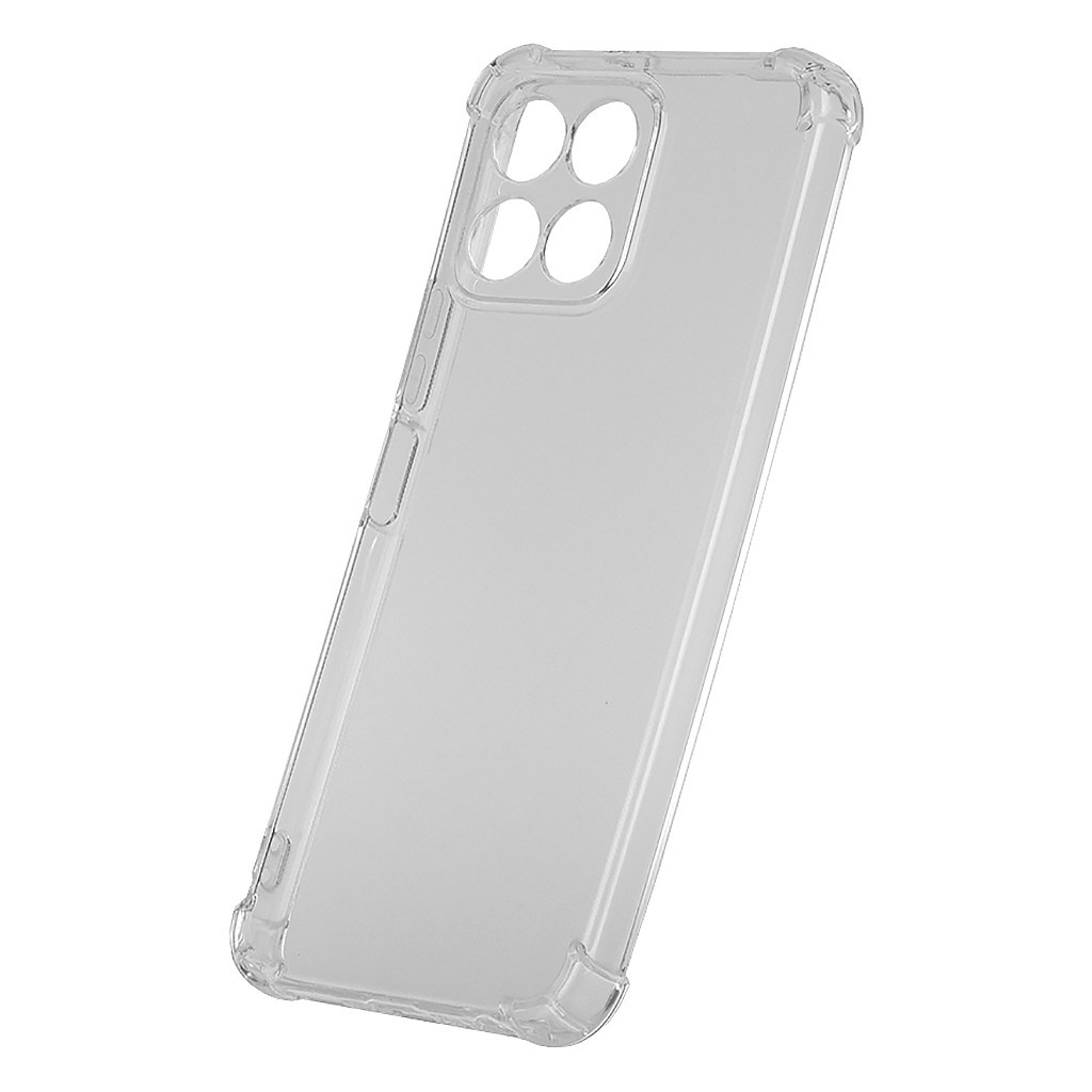Чохол до мобільного телефона BeCover Anti-Shock Honor X6a Clear (710600) - зображення 2