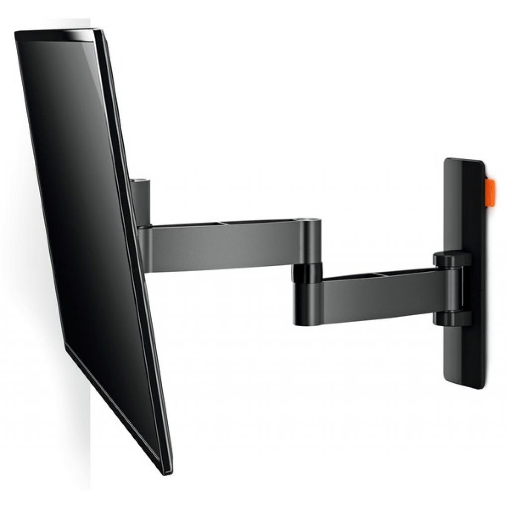 Кронштейн Vogels W53060 Black - зображення 2