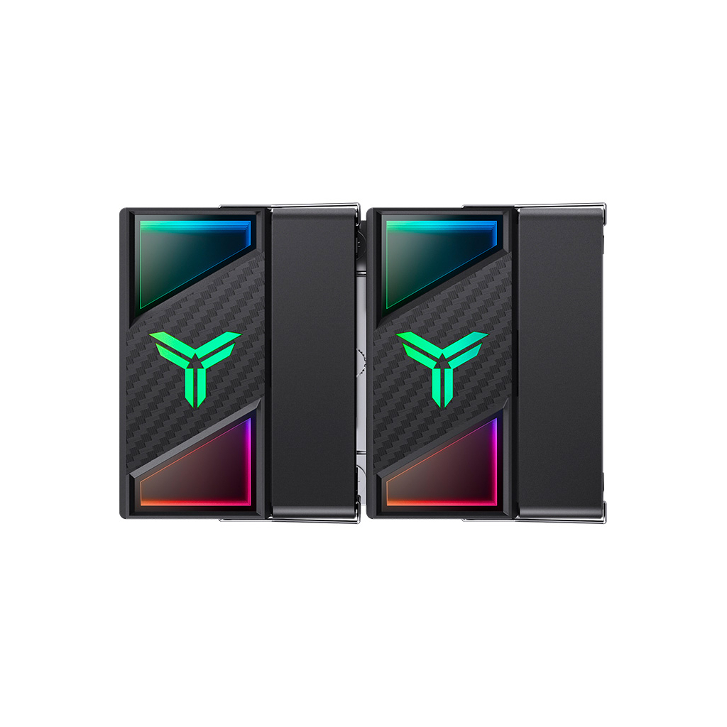 Кулер до процесора JONSBO CR-1400 DV2 black - зображення 5