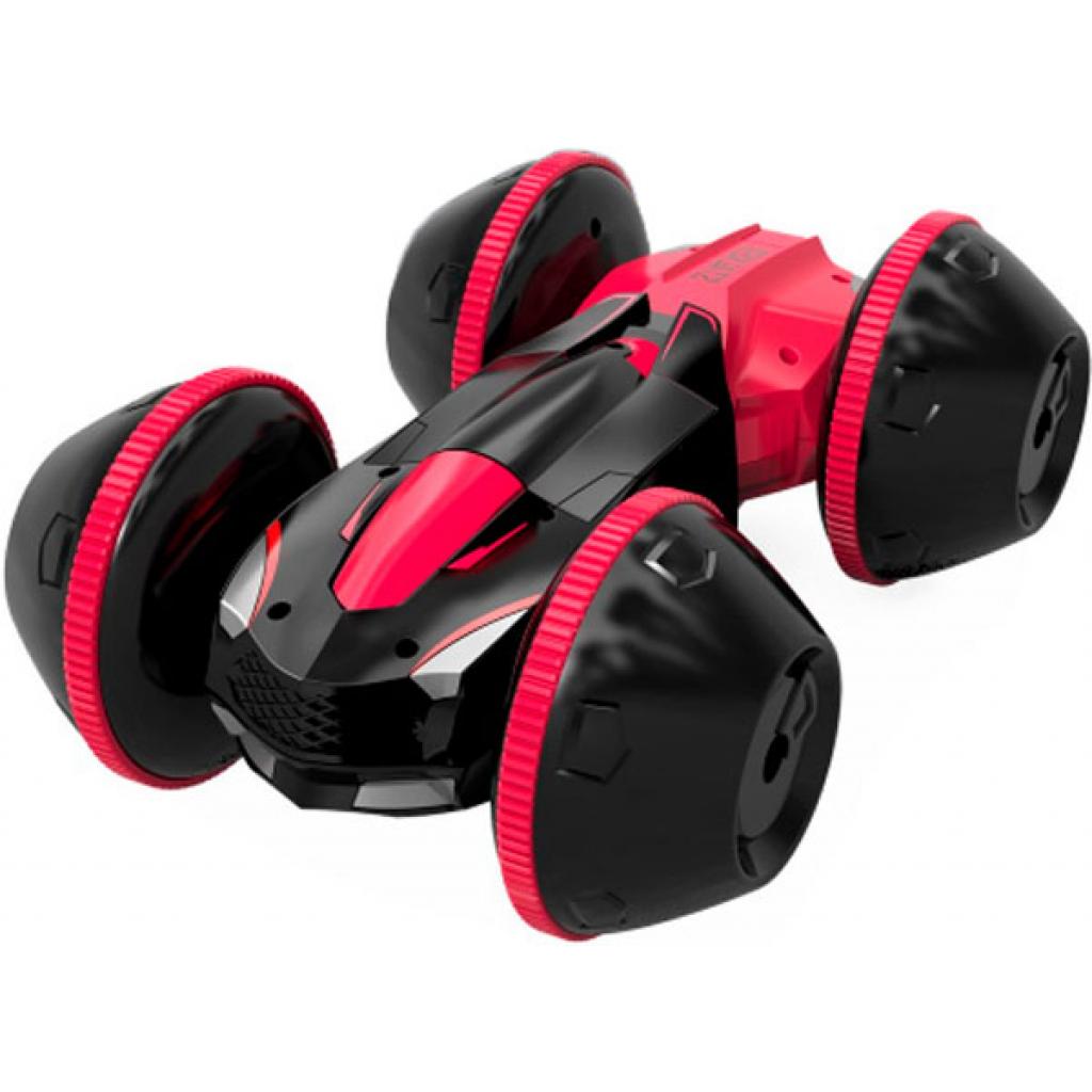 Радіокерована іграшка Mekbao Тайфун Червоний (5588-613-1) - зображення 1