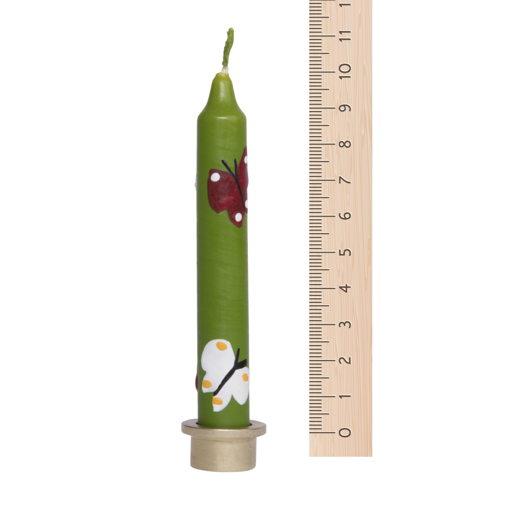 Свічка Nic для торта Метелики (NIC522730) - зображення 3