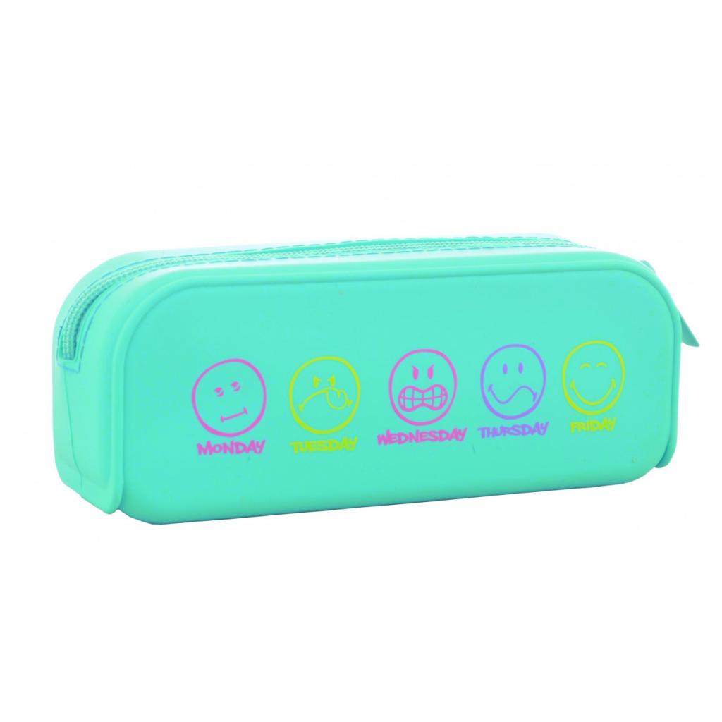 Пенал Yes Funny week силіконовий (531950) - зображення 1