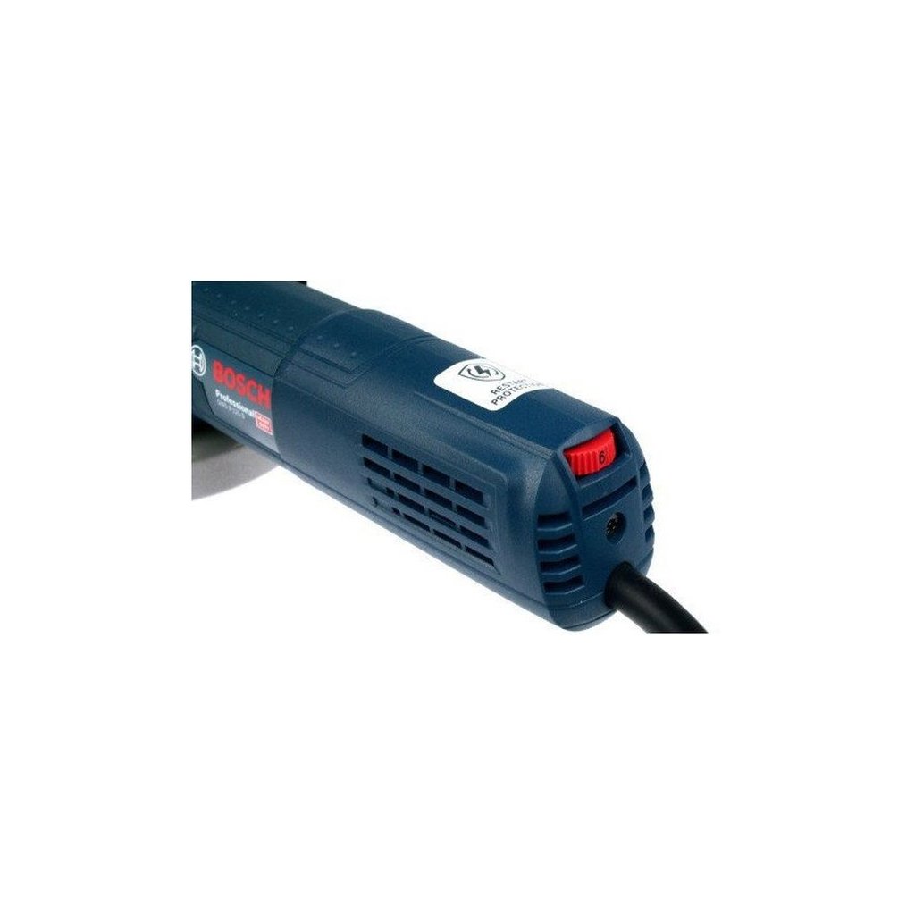 Шліфувальна машина Bosch GWS 9-125 S Professional (0.601.396.123) - зображення 3