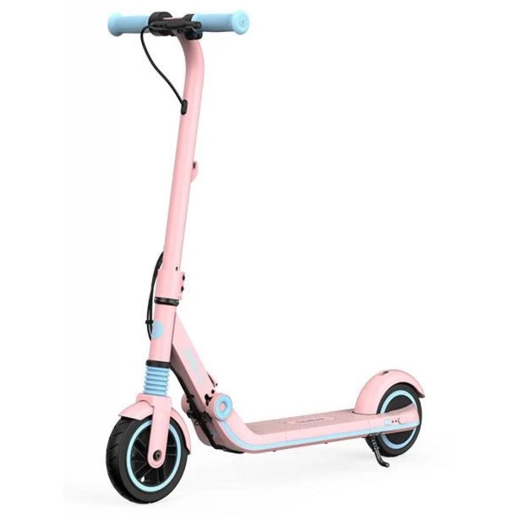 Електросамокат Segway Ninebot E8 Pink (AA.00.0002.29) - зображення 1