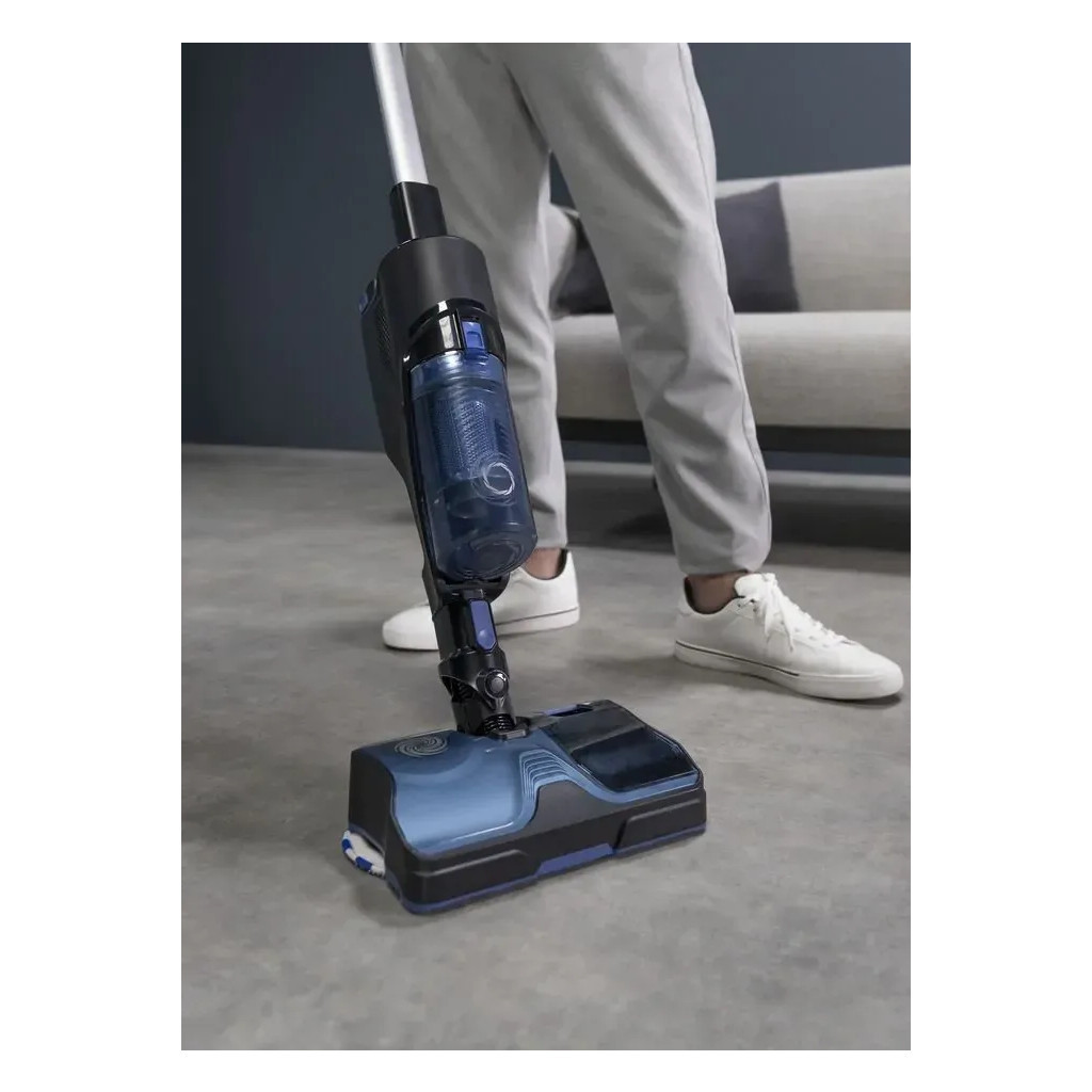 Пилосос Rowenta GZ3038WO - зображення 7