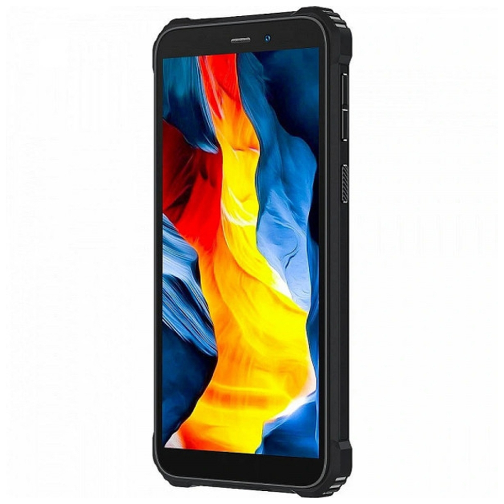 Мобільний телефон OUKITEL WP32 4/128GB Black (6931940733021) - зображення 9