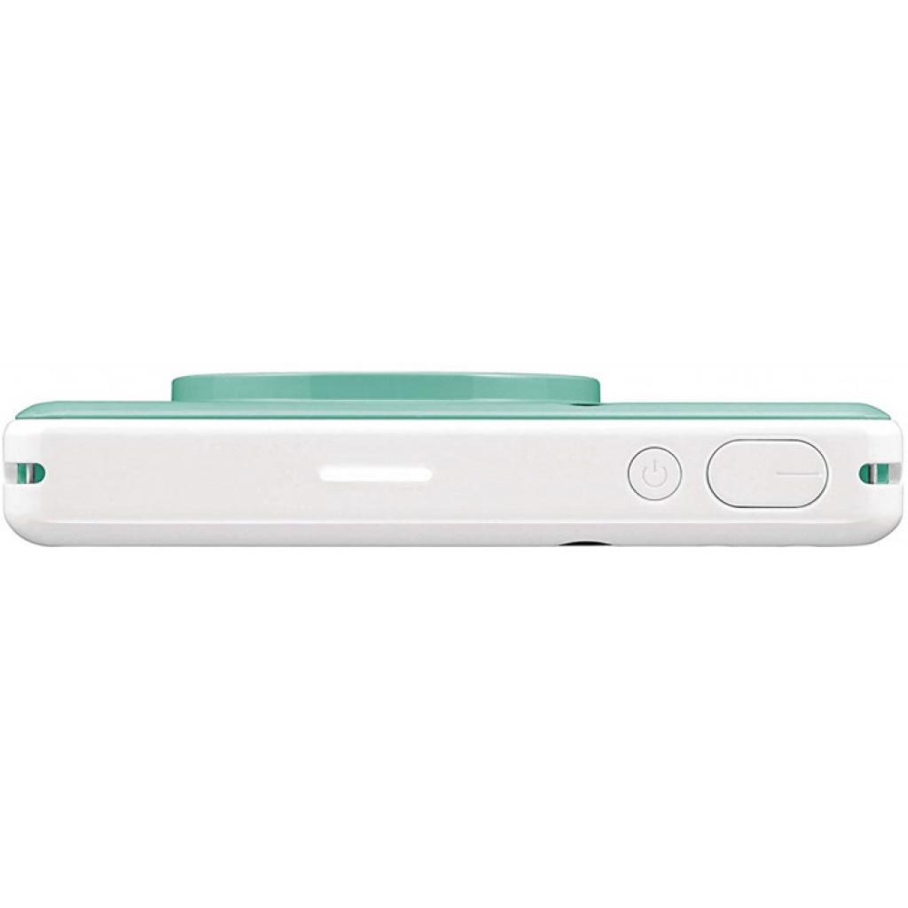 Камера миттєвого друку Canon Zoemini C Mint Green Essential Kit (3884C011) - зображення 4