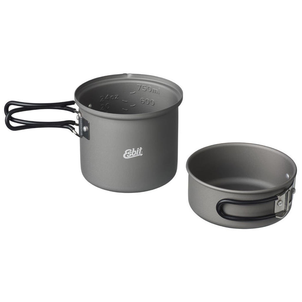 Котел туристичний Esbit PT1000HA (017.0320) - зображення 4